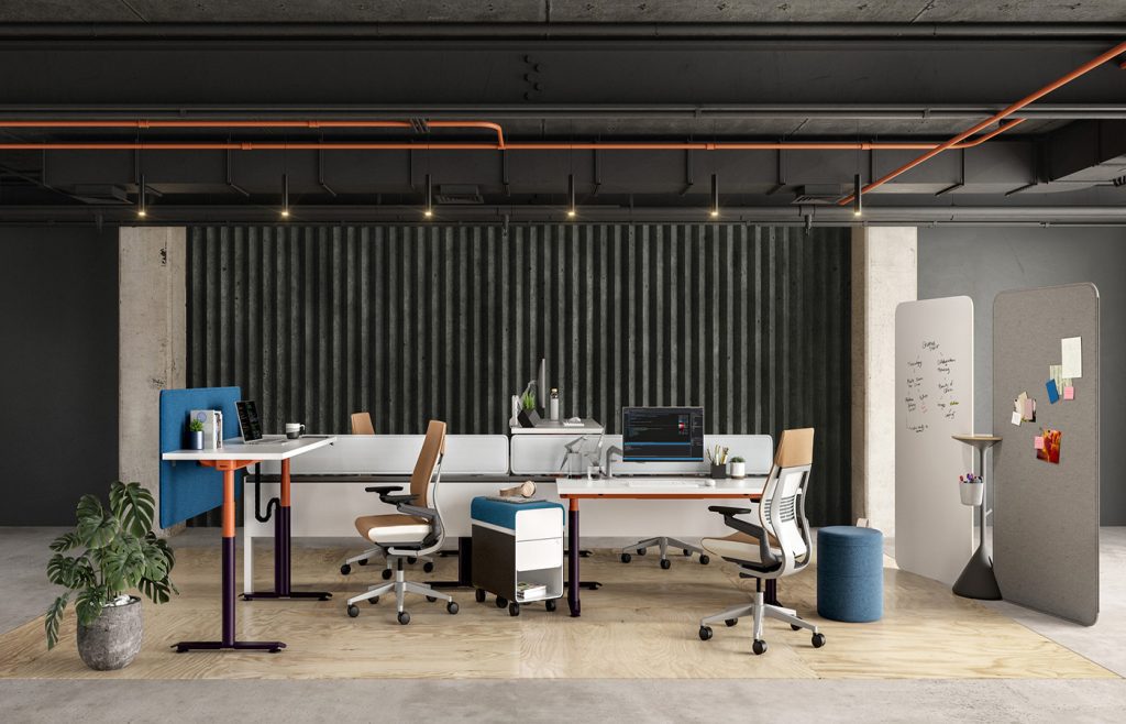 Thiết kế văn phòng đẹp được định nghĩa như nào?