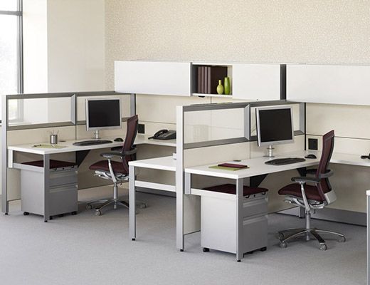 15 món đồ nội thất văn phòng hiện đại mà doanh nghiệp cần có