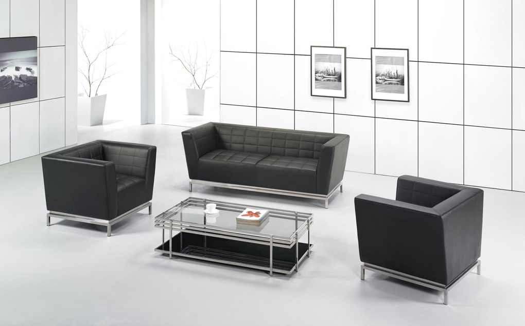 Lựa chọn sofa văn phòng hiện đại và đẳng cấp cho công ty