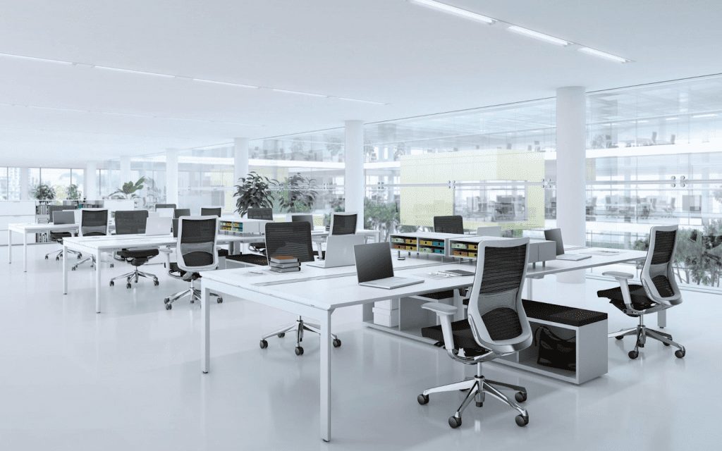 Các phong cách thiết kế nội thất văn phòng được yêu thích nhất 2021