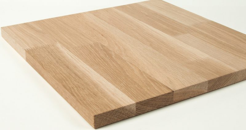 Các loại gỗ công nghiệp